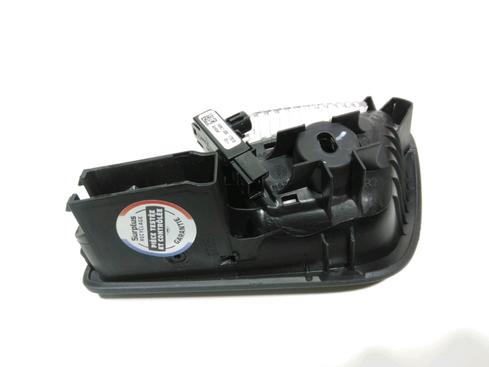 Poignée intérieure porte avant droite