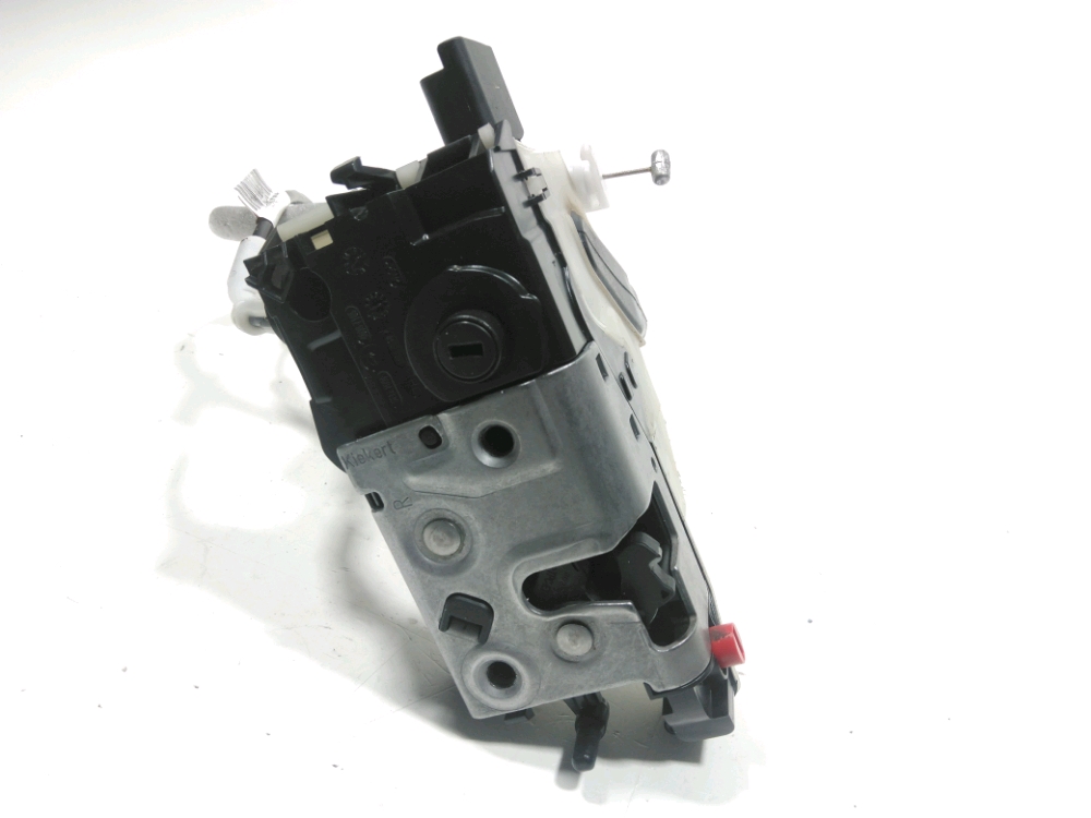 Serrure de porte arrière droite