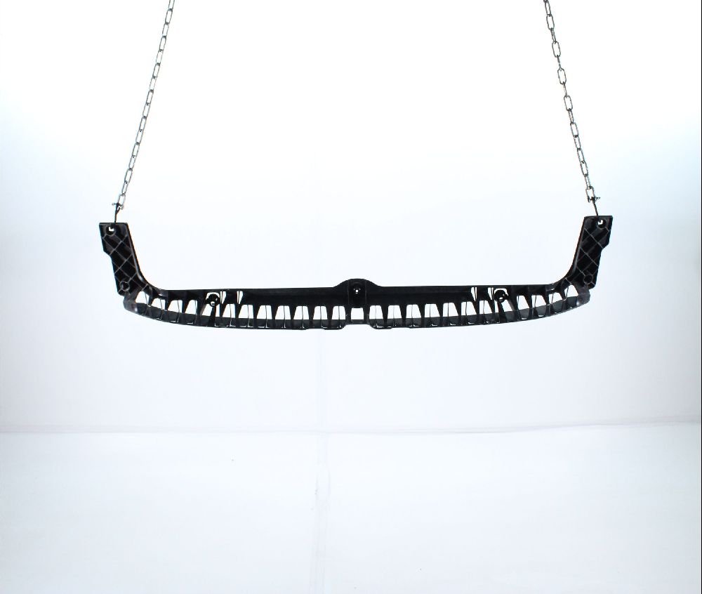 Support central de pare-choc arrière