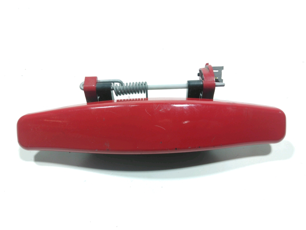 Poignée extérieure avant gauche