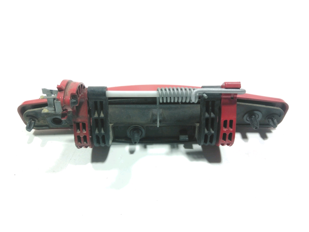 Poignée extérieure avant gauche