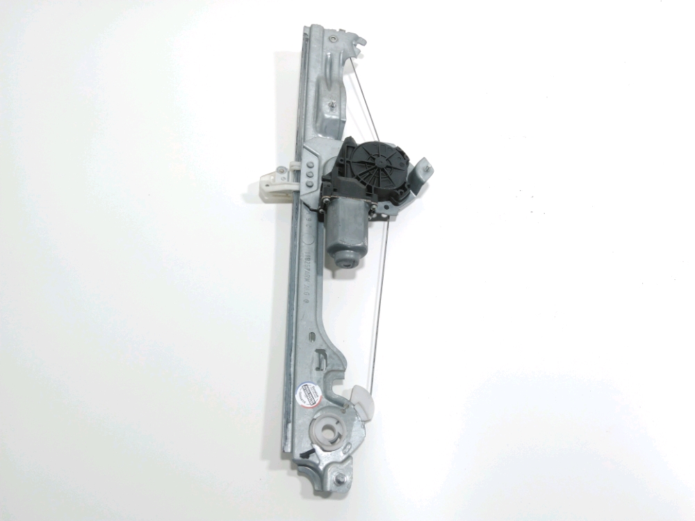 Lève-vitre électrique arrière gauche