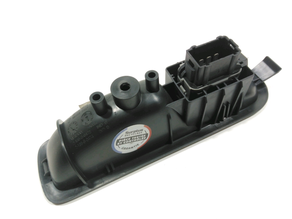 Commande lève-vitre arrière droit