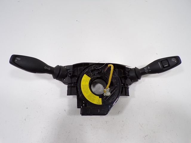 Commande sous-volant