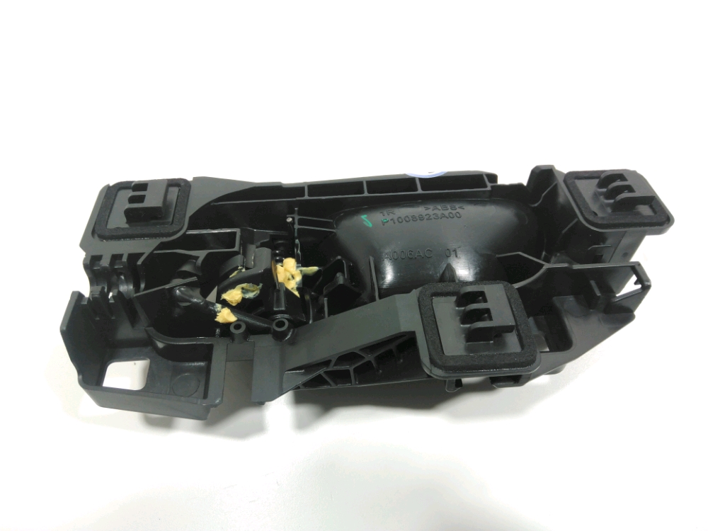 Poignée intérieure porte avant droite