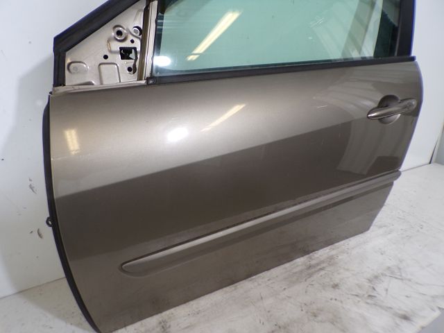 Porte avant gauche