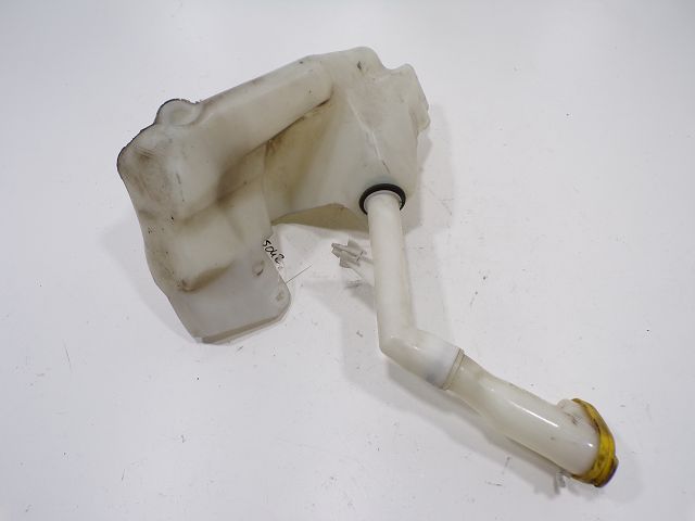Réservoir de lave glace avant