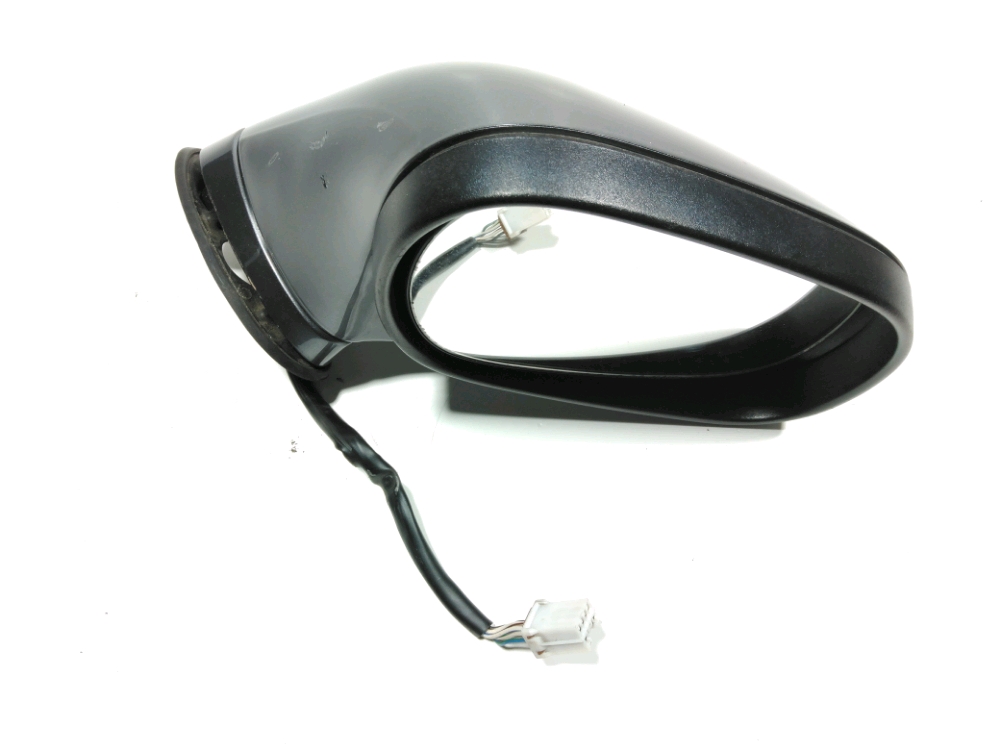 Rétroviseur électrique droit