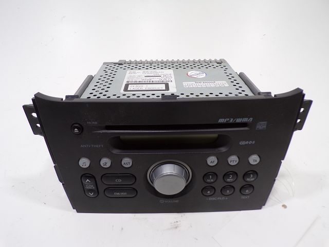 Autoradio