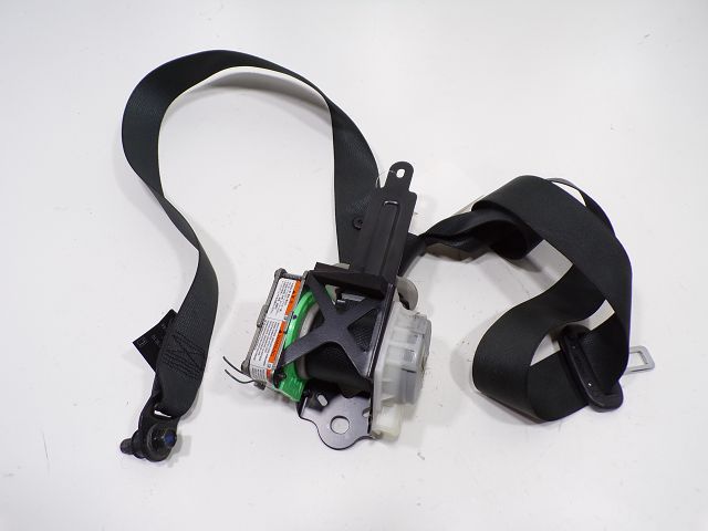Ceinture avant gauche