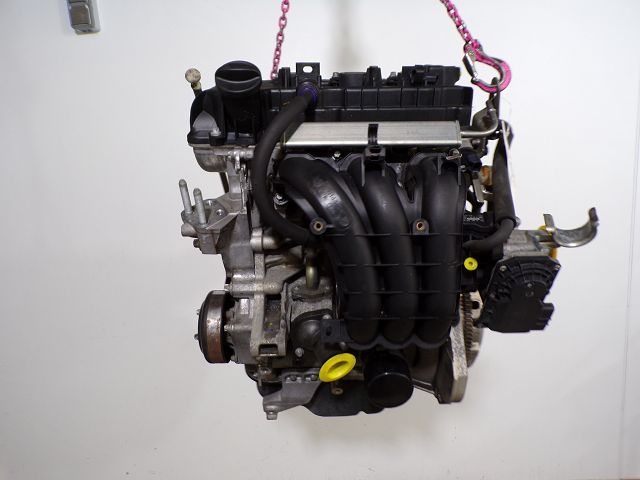Moteur