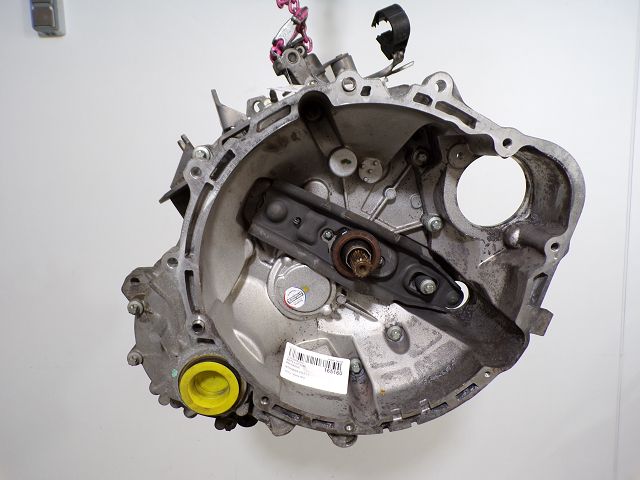 Boite a vitesse mecanique