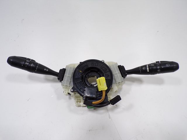 Commande sous-volant