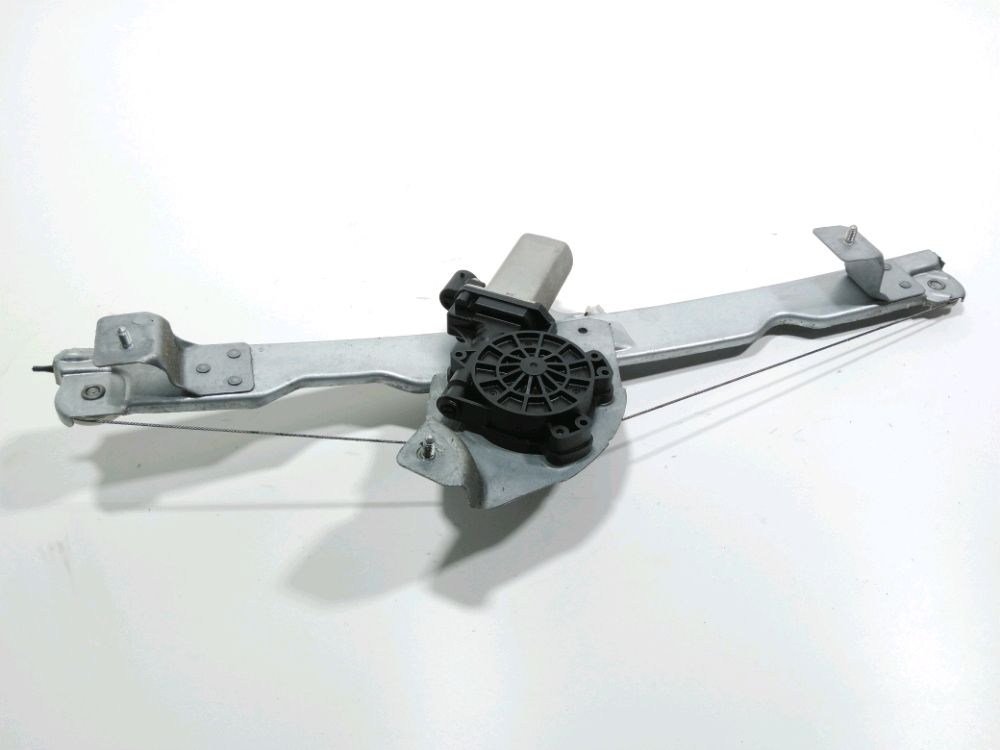 Lève-vitre électrique avant gauche