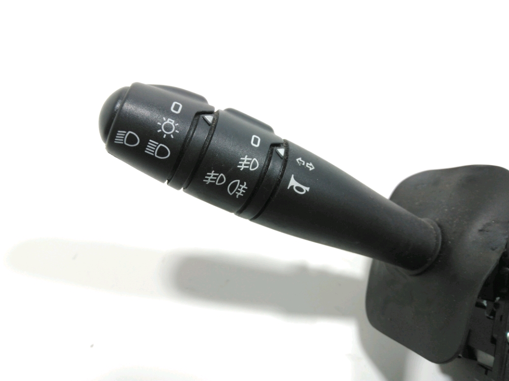 Commande sous-volant