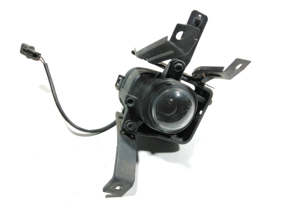 Antibrouillard avant gauche