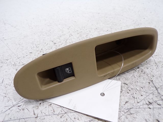 Commande lève-vitre arrière droit