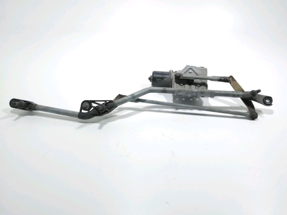 Mécanisme + moteur d'essuie glace avant