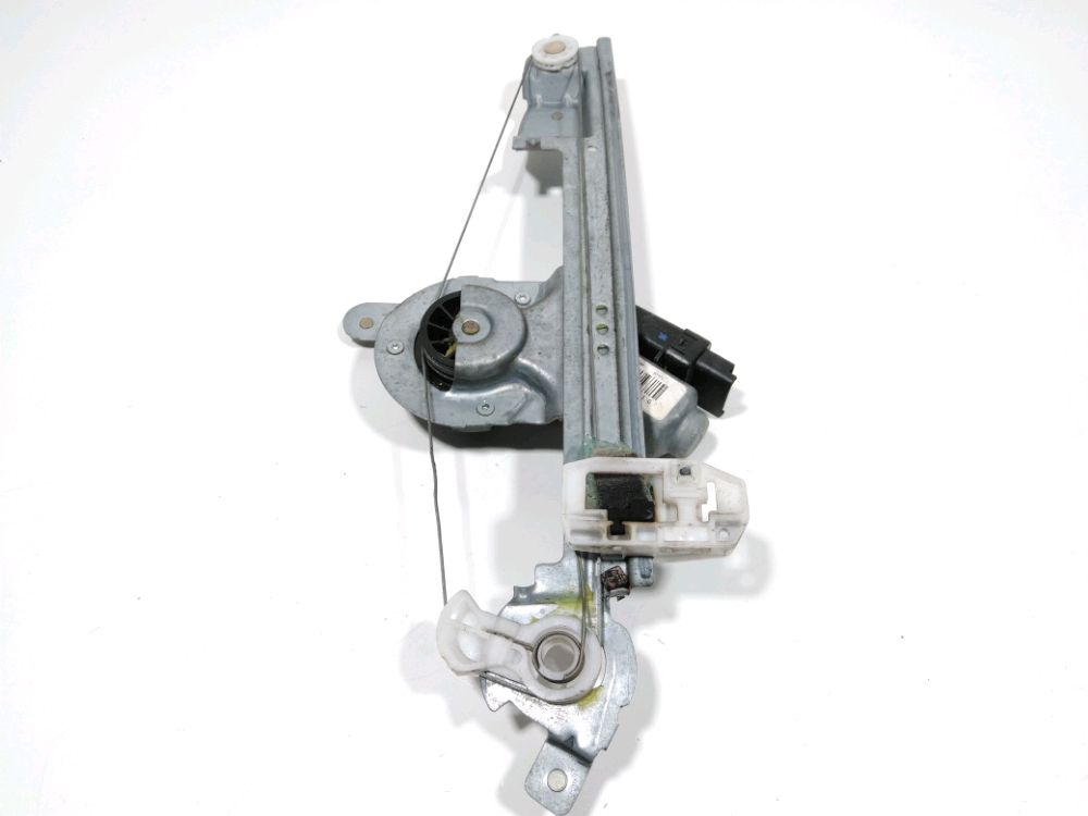 Lève-vitre électrique arrière gauche