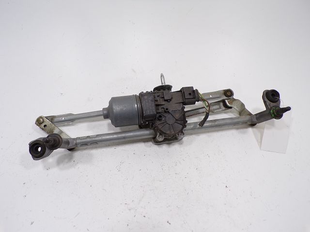 Mécanisme + moteur d'essuie glace avant