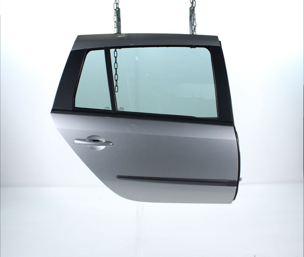 Porte arrière droite