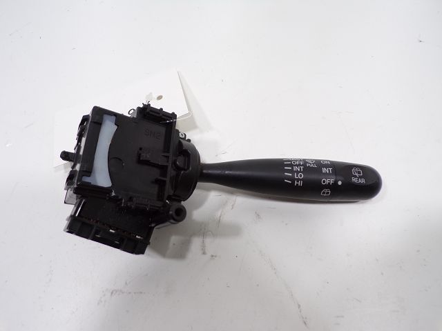 Commande essuie-glace