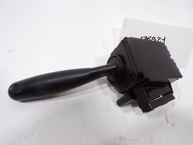 Commande essuie-glace