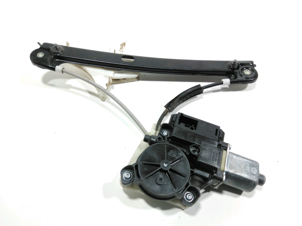 Lève-vitre électrique arrière gauche