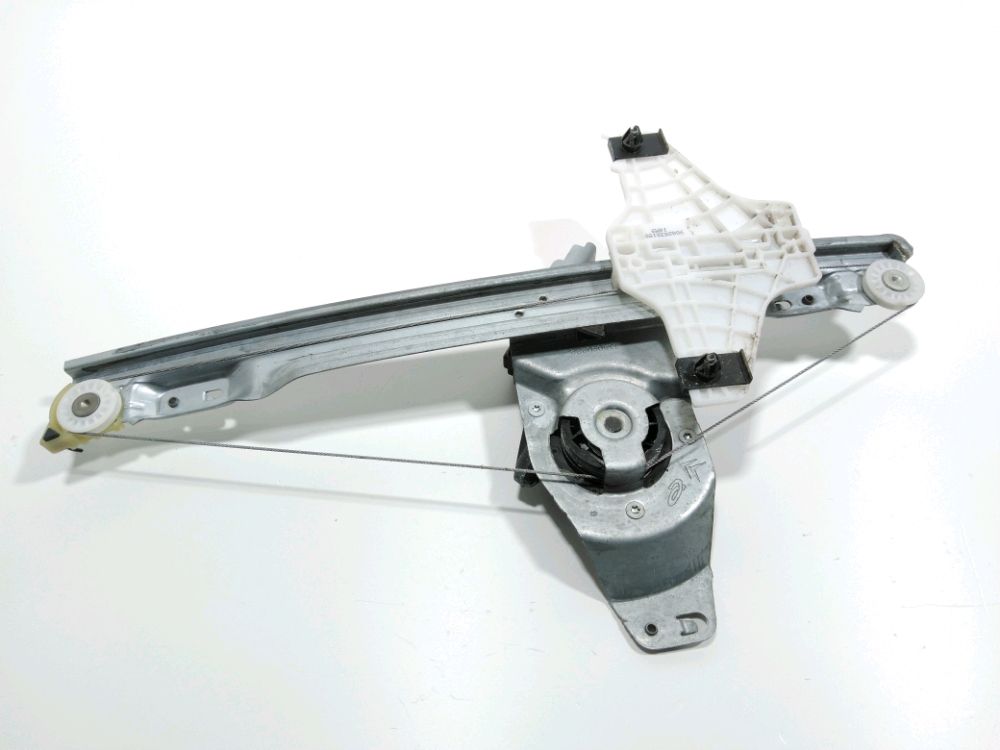 Lève-vitre électrique arrière gauche