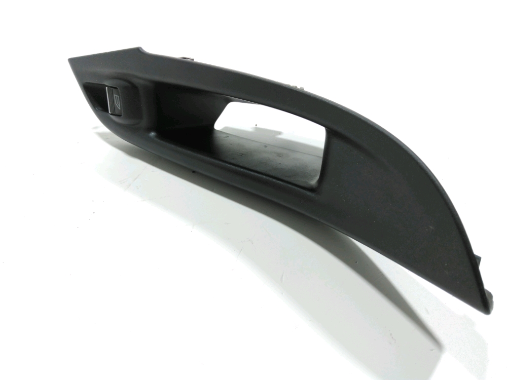 Commande lève-vitre arrière droit