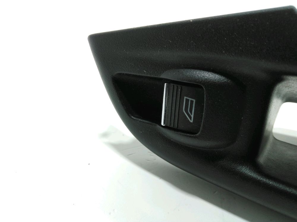 Commande lève-vitre arrière droit