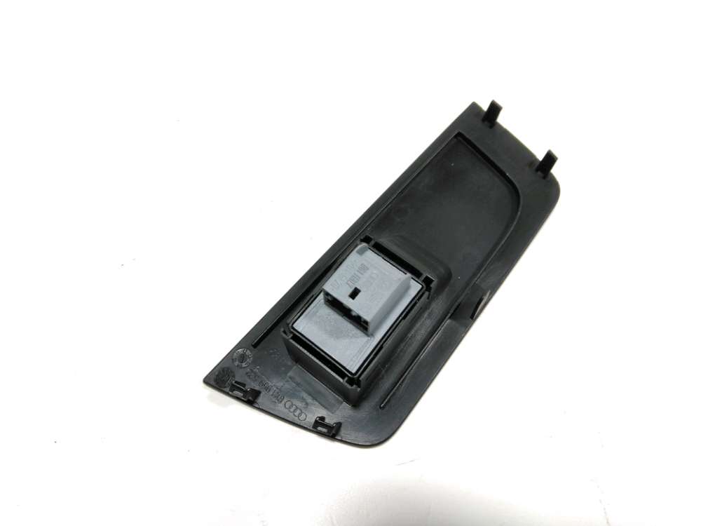 Commande lève-vitre avant droit