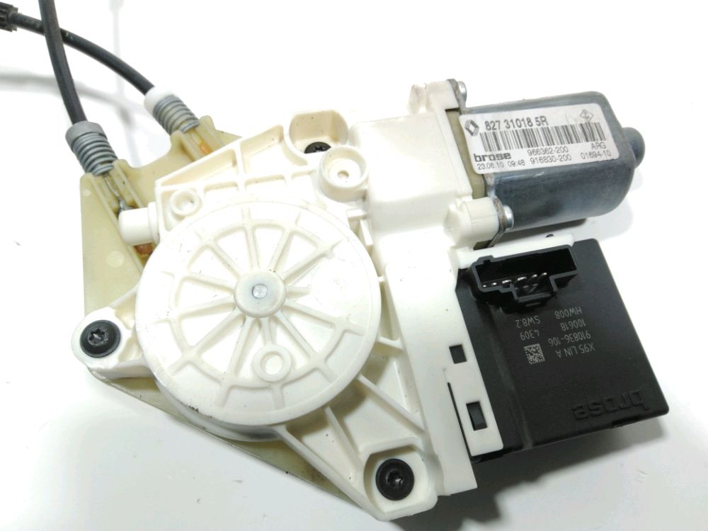 Lève-vitre électrique arrière gauche