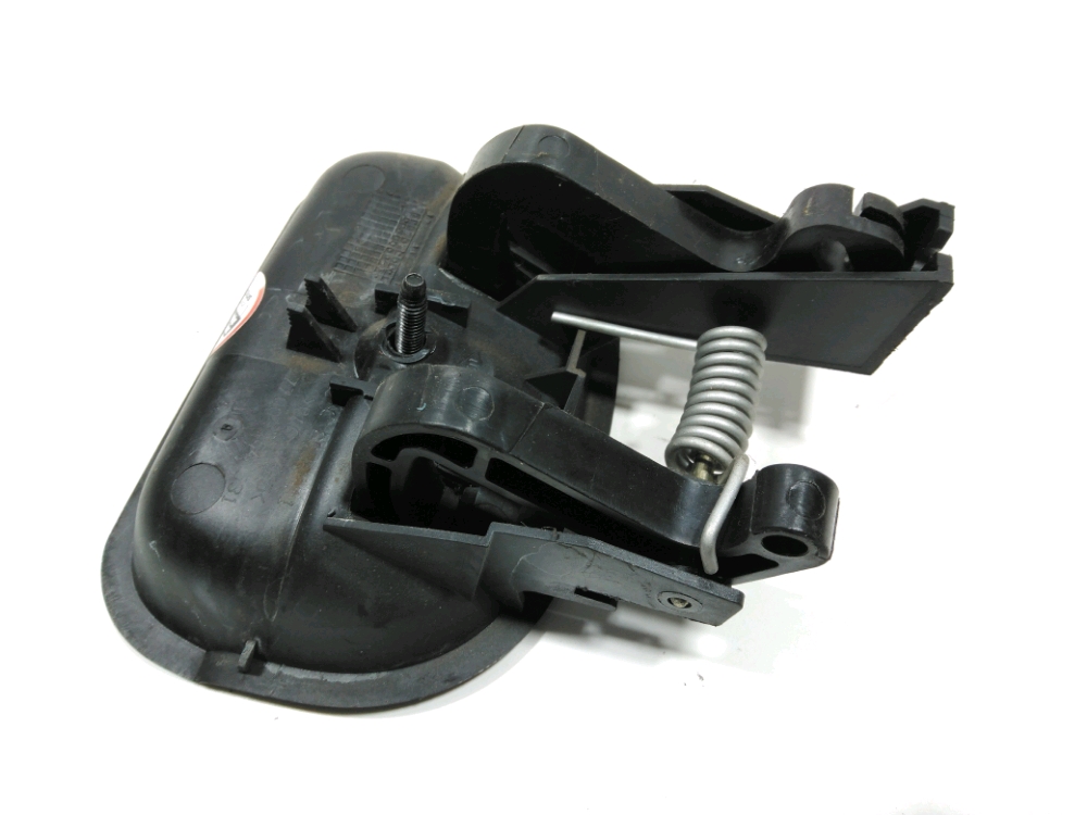 Poignée intérieure porte coulissante gauche