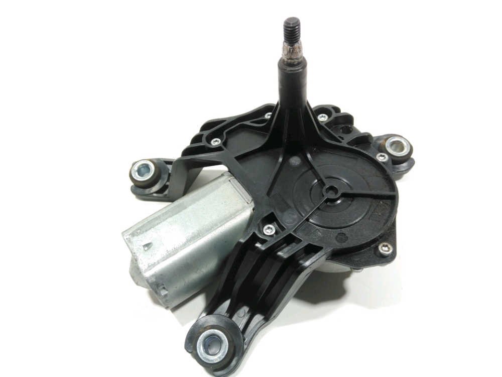 Moteur d'essuie glace arrière