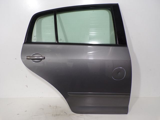 Porte arrière droite