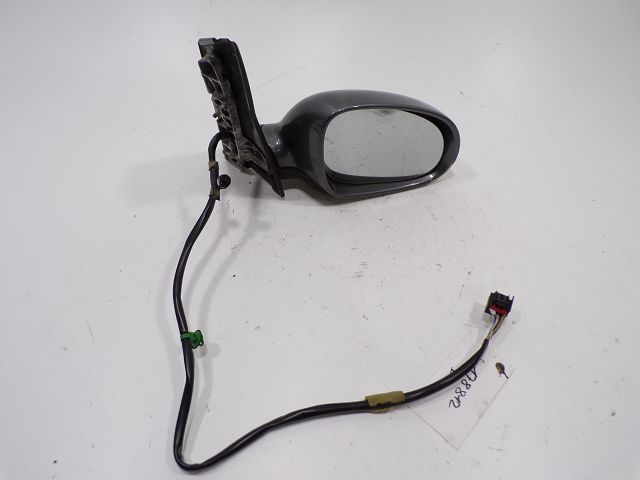 Rétroviseur électrique droit