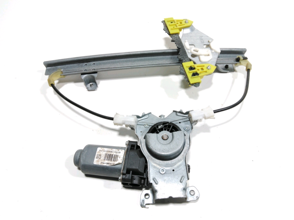 Lève-vitre électrique arrière gauche