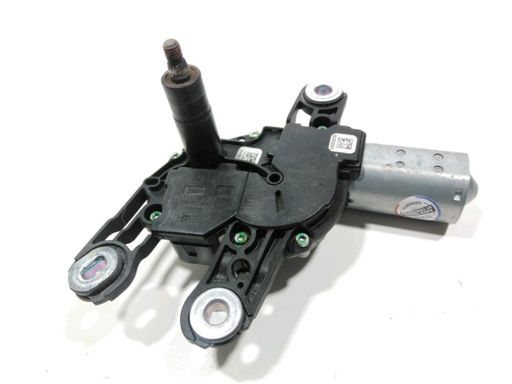 Moteur d'essuie glace arrière