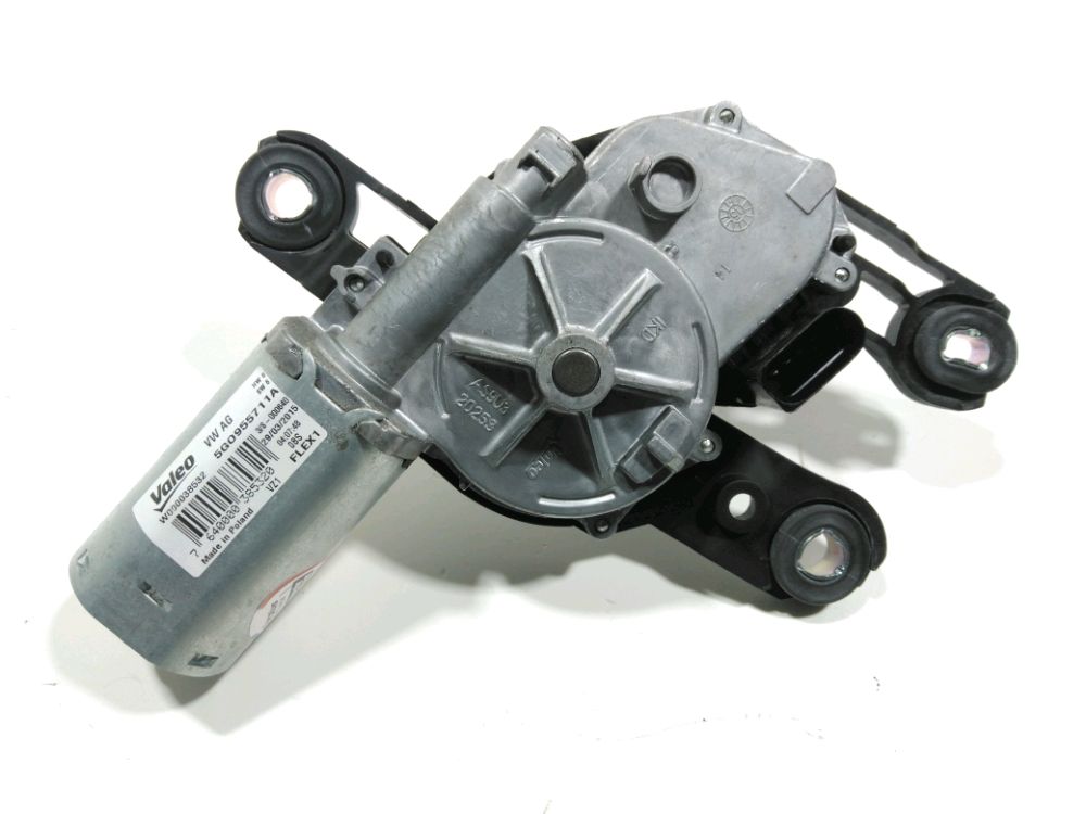 Moteur d'essuie glace arrière