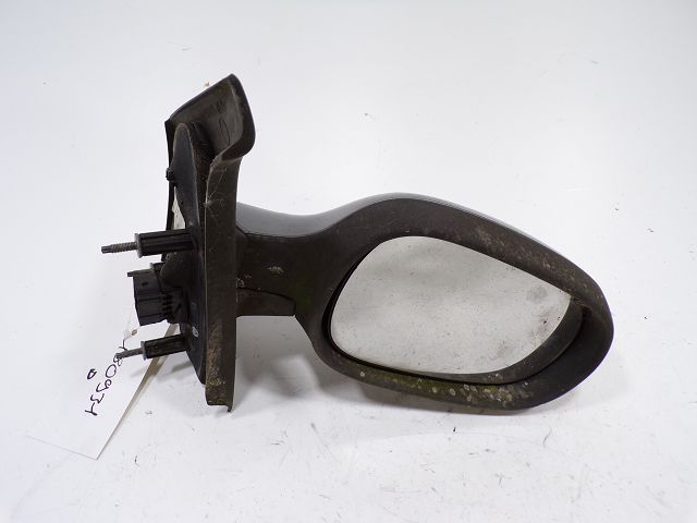 Rétroviseur électrique droit