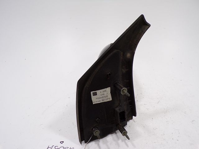 Rétroviseur électrique droit