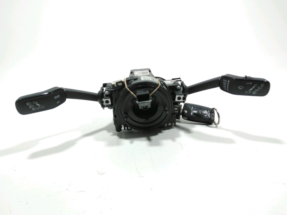 Commande sous-volant