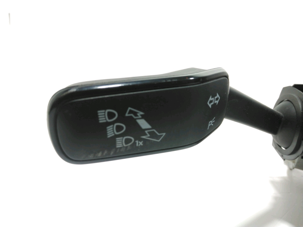 Commande sous-volant