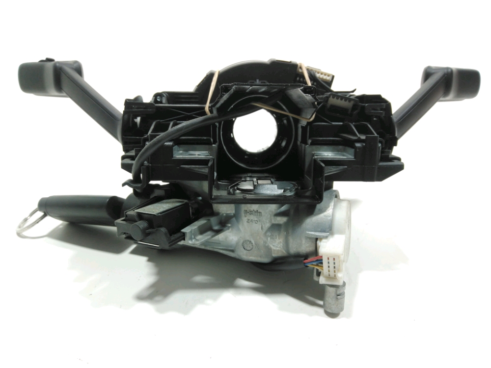 Commande sous-volant