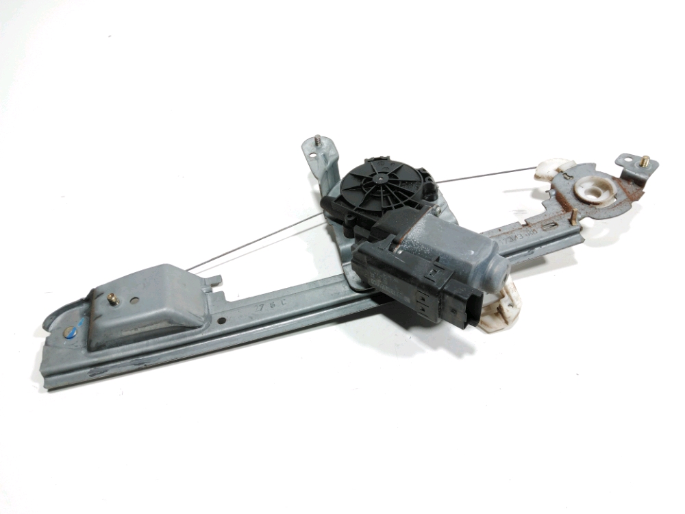 Lève-vitre électrique arrière gauche