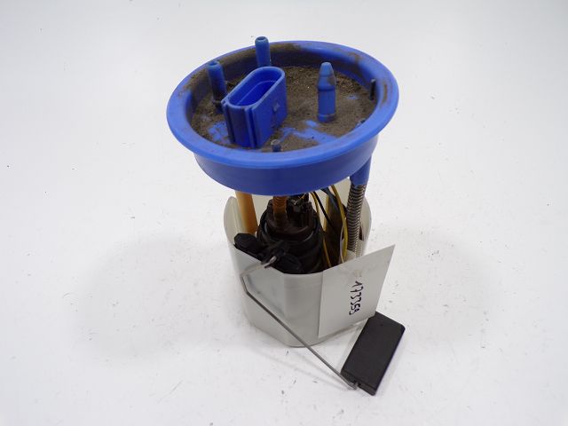 Pompe a carburant electrique