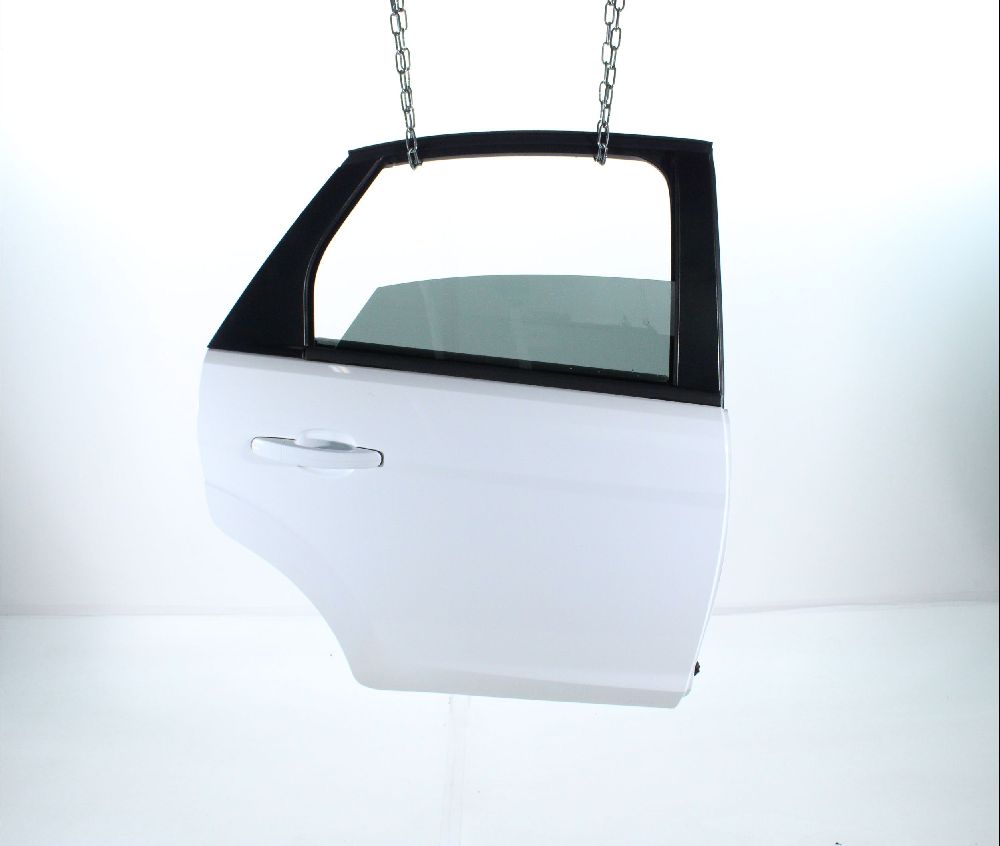 Porte arrière droite