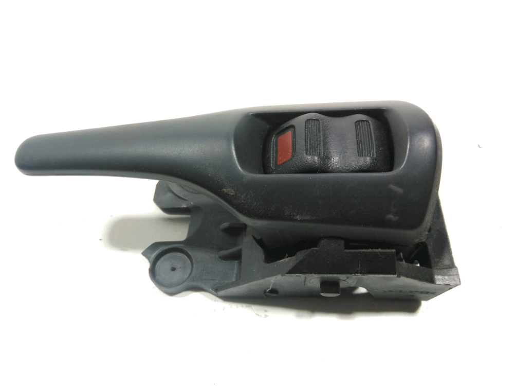 Poignée intérieure porte avant gauche