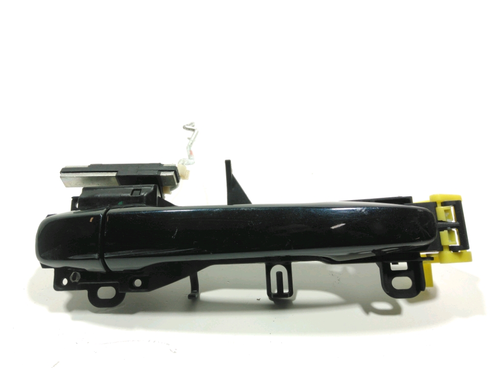 Poignée extérieure avant droite